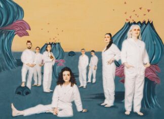 Du 30.01 au 21.02. Festival Sons d’hiver 2026 La planète sauvage ONJ