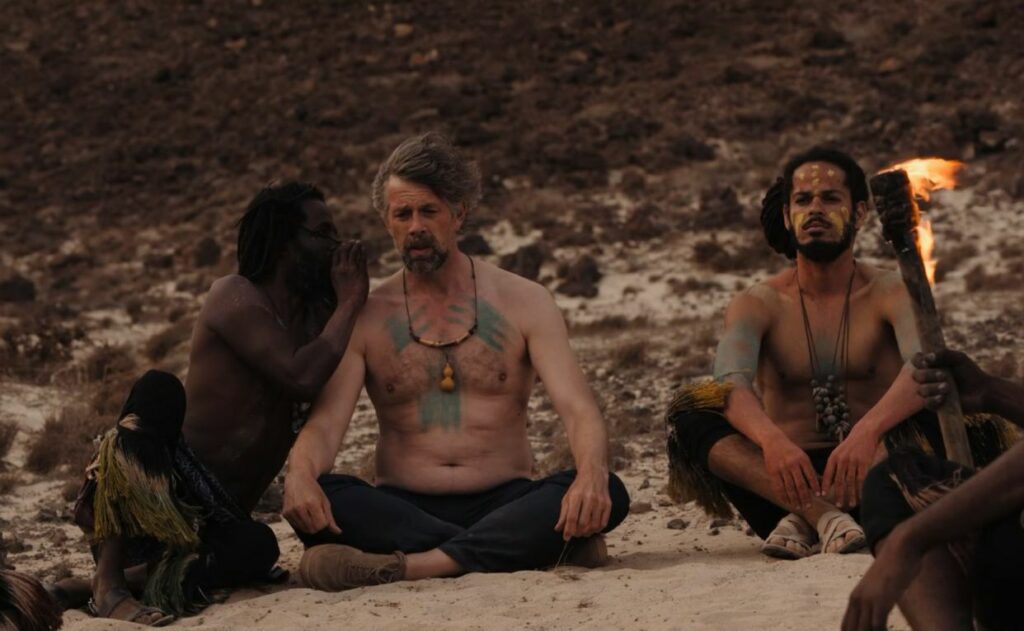 Image du film Encontro 