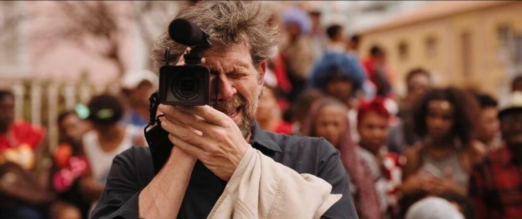 Image du film Encontro 