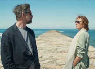 Image du film Encontro