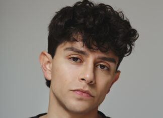 Rencontre avec Diego Céspedes, réalisateur de Le mystérieux regard du flamant rose Portrait de Diego Céspedes