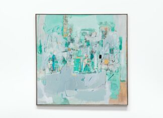 Dos días, 1983 de Sarah Grilo