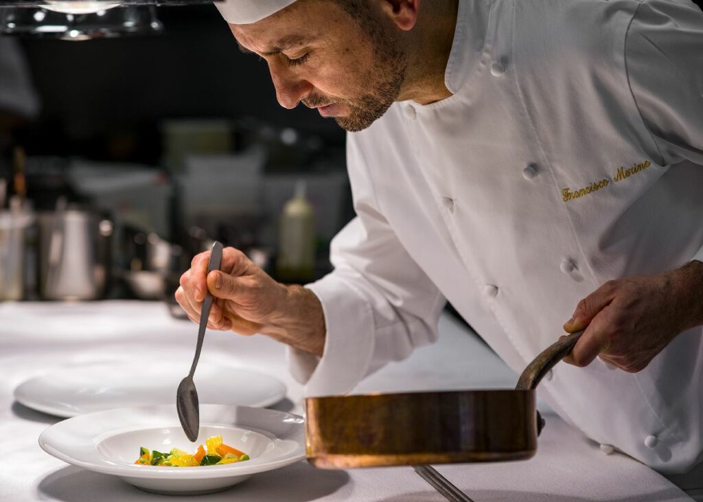 Image du Restaurant F