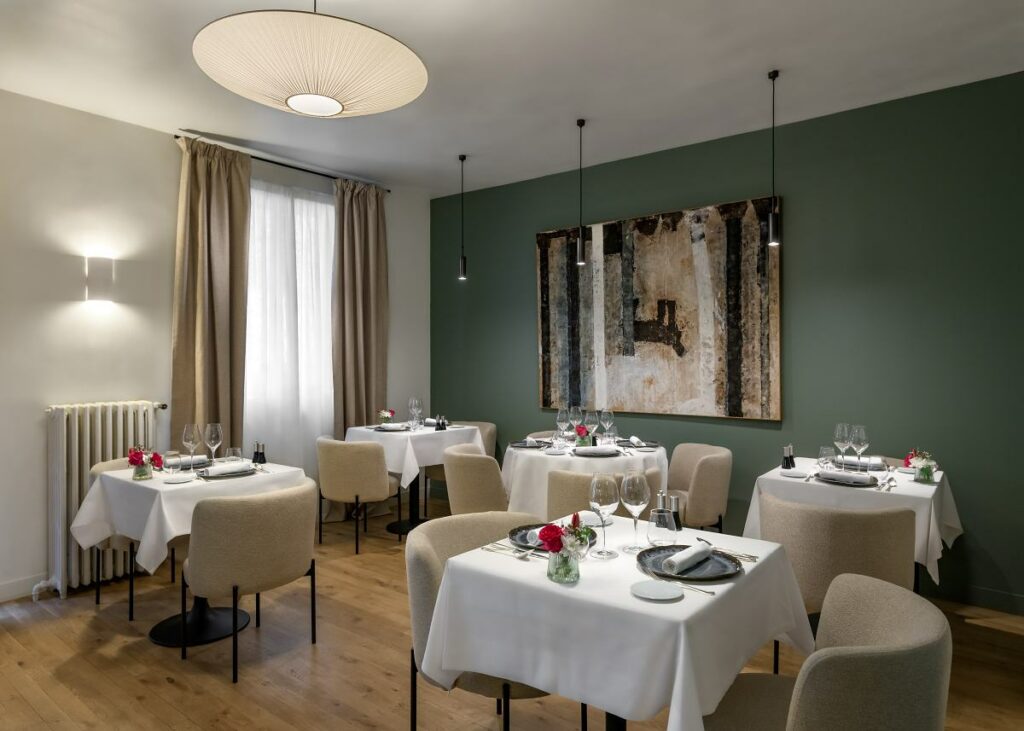 Image du Restaurant F