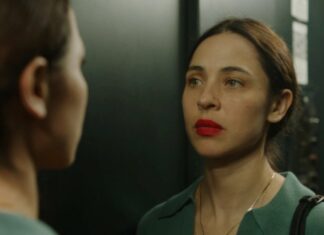 Image du film Las Corrientes