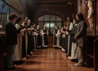 Image du film Los Domingos