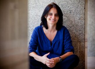 Rencontre avec Teresa Villaverde, réalisatrice de Justa Portrait de Teresa Villaverde