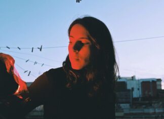 Les joyaux folk d’Amaia Miranda amaia miranda