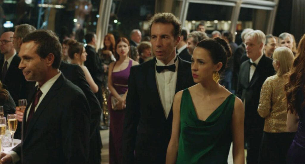 Image du film Las Corrientes 