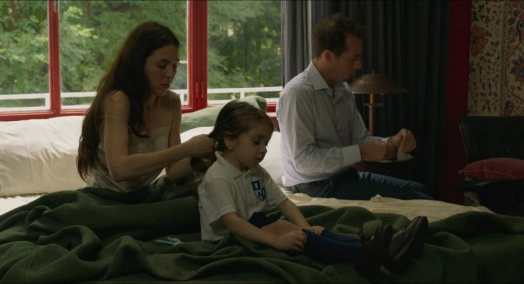 Image du film Las Corrientes 