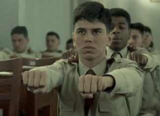 Le 8.04. La ville et les chiens de Francisco J. Lombardi Image du film La ciudad y los perros