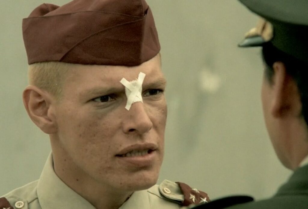  Image du film La ciudad y los perros  