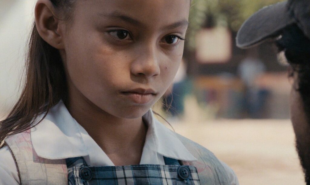 Image du film La Couleuvre Noire