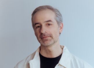 Portrait de Aurélien Vernhes-Lermusiaux