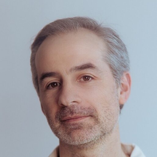 Portrait de Aurélien Vernhes-Lermusiaux