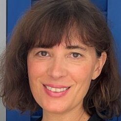 Portrait de Milagros Mumenthaler