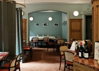 Café San Francisco : la renaissance ibérique d’une institution du 16ᵉ arrondissement Café San Francisco Paris