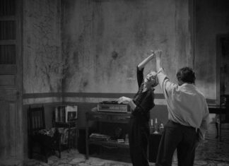 Image du film Cosmos