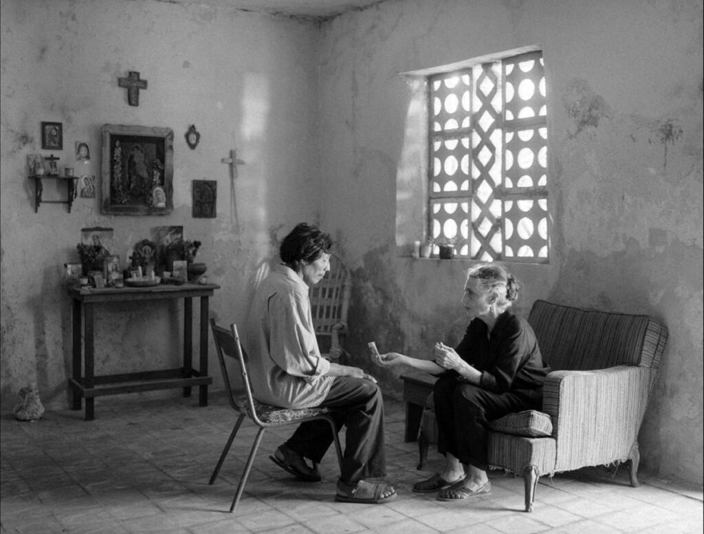 Image du film Cosmos 