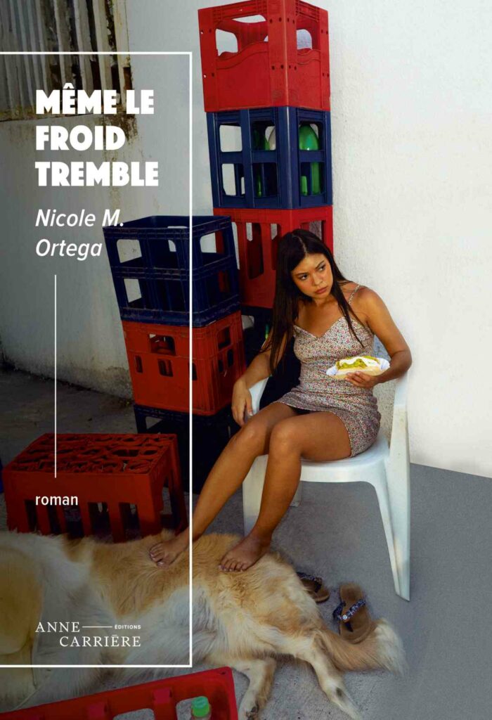 Même le froid / © Bayard Editions