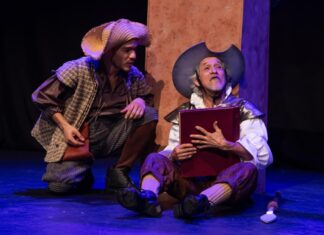 Image de Don Quijote