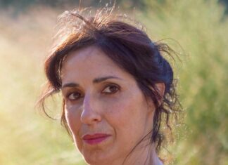 Portrait de Eva Libertad