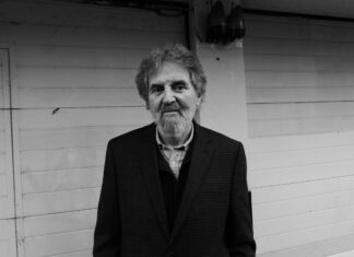 Portrait Francisco J. Lombardi