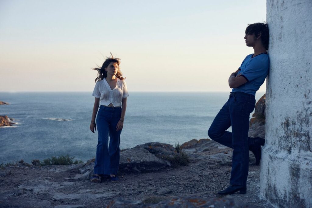 Image du film Romería