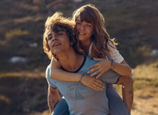 Le 8.04. Romería de Carla Simón Image du film Romería