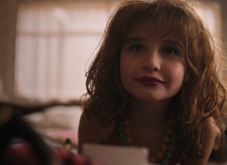 Image du film Vanilla