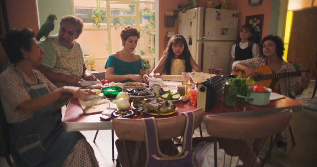 Image du film Vanilla 