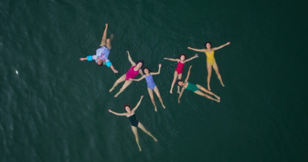 Image du film Vanilla