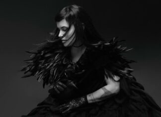 la chanteuse argentine Natalia Doco