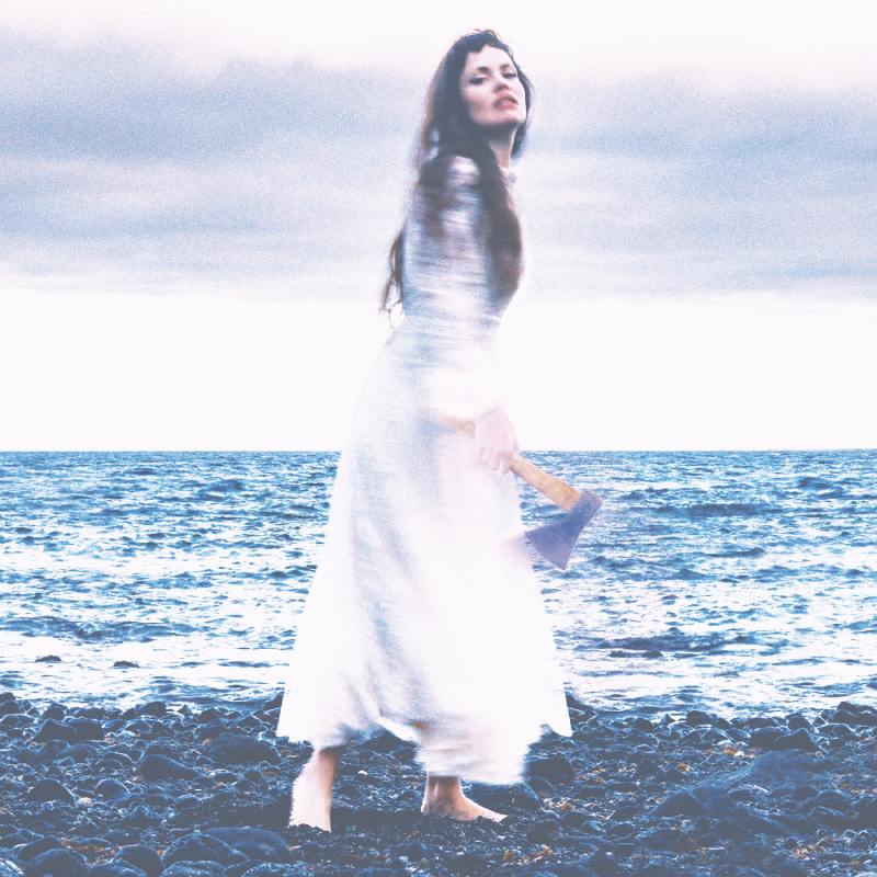 Album Hacha de Natalia Doco