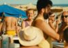 Image du film Maspalomas