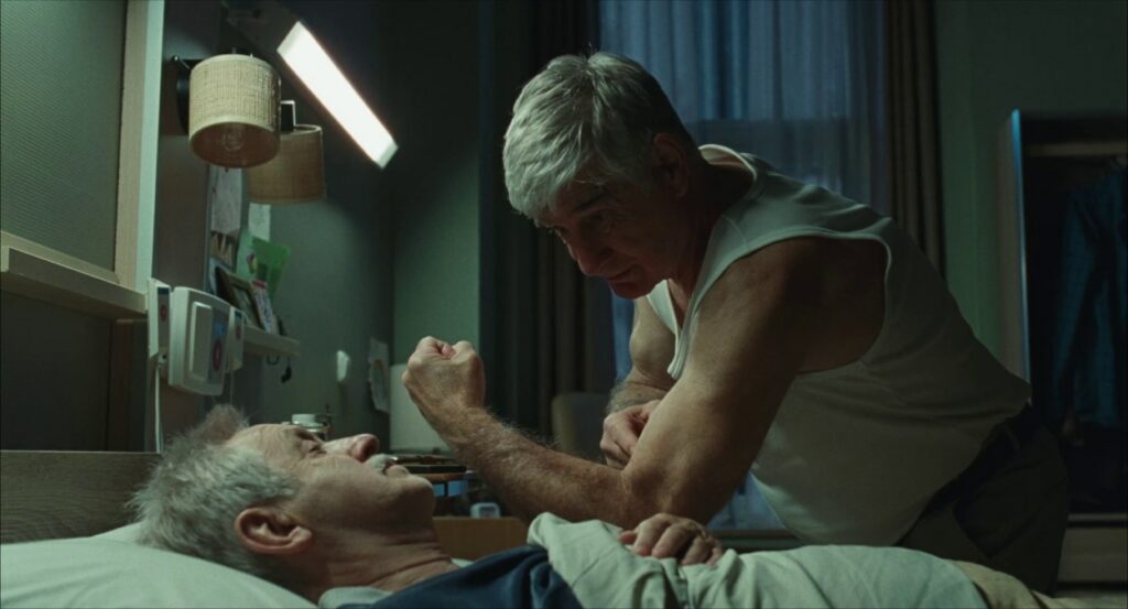 Image du film Maspalomas 