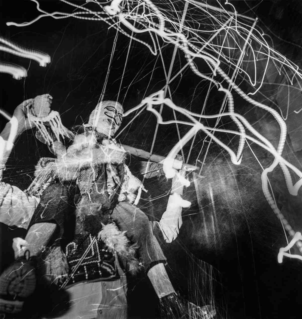 Paucartambo
,
1987 de Javier Silva
Meinel