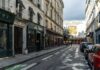La Penala, Paris