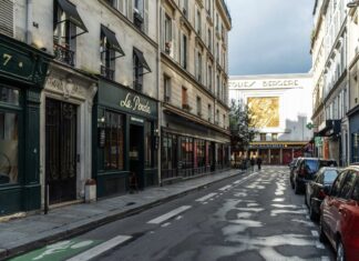 La Penela : la Galice au cœur du 9ᵉ arrondissement de Paris La Penala, Paris