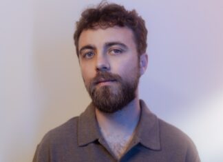 Rencontre avec Pedro Cabeleira, réalisateur de Entroncamento Portrait de Pedro Cabeleira