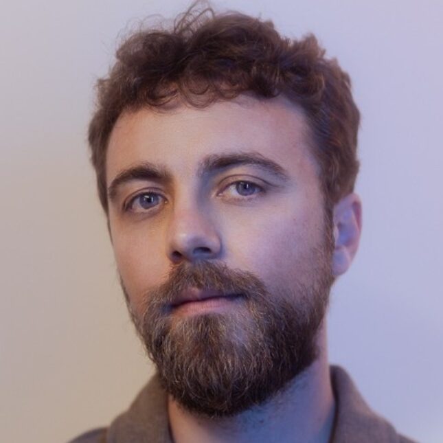 Portrait de Pedro Cabeleira