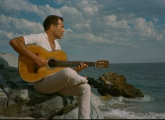 Rogê, musicien brésilien