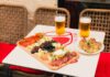 Buenas : l’Espagne de cœur de Toufik Seddik restaurant Buenas Paris