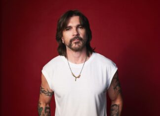 Juanes chanteur colombie