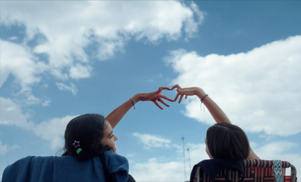 Image du film Chicas Tristes