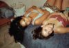 Le 12.08. Chicas Tristes de Fernanda Tovar Image du film Chicas Tristes