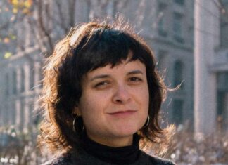 Rencontre avec Fernanda Tovar, réalisatrice de Chicas Tristes Portrait de Fernanda Tovar