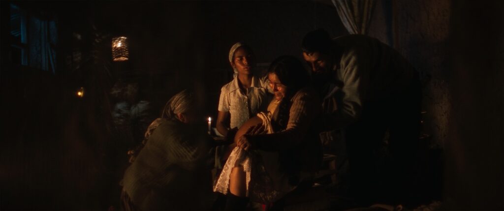 Image du film Fille de Condor 