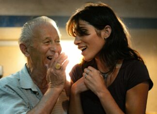 Le 30.09. Le chant des oliviers de Alex Camilleri Image du film Le chant des oliviers