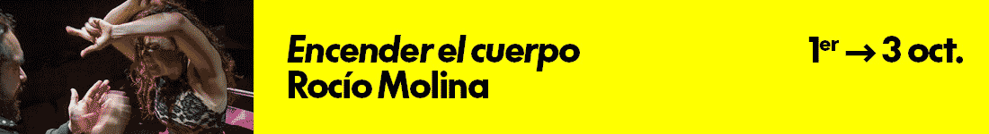  rocio molina chaillot